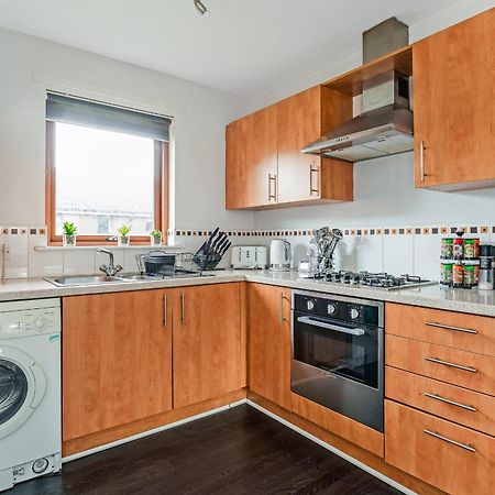 2Bed City Central East End Gem Glasgow Exterior foto
